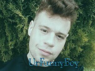 UrFunnyBoy