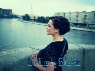 UrLadyBlack