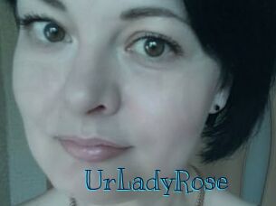 UrLadyRose