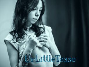 UrLittleTease