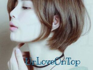 UrLoveOnTop