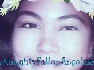 UrNaughtyFallenAngelxxx