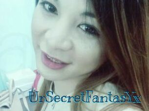 UrSecretFantasYx