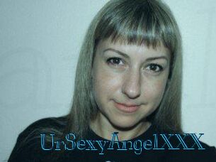 UrSexyAngelXXX