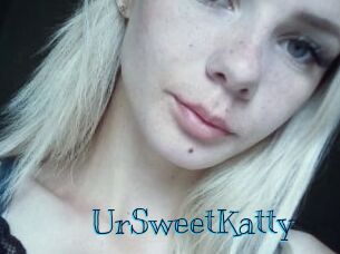 UrSweetKatty