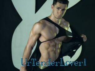 UrTenderLover1