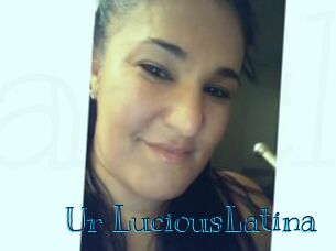 Ur_LuciousLatina