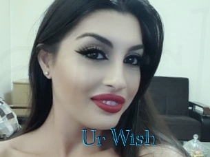 Ur_Wish