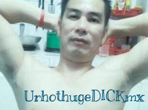 UrhothugeDICKmx