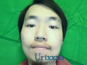 Urixxxa