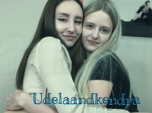 Udelaandkendra