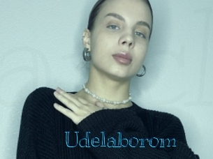 Udelaborom