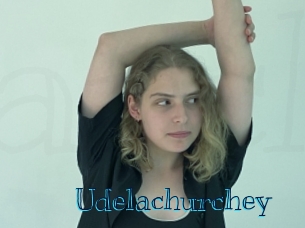 Udelachurchey