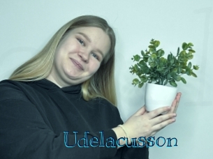 Udelacusson