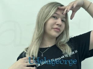 Udelageorge