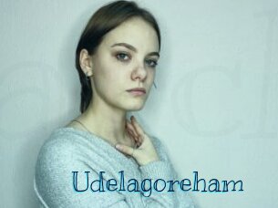 Udelagoreham