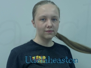 Udelaheaston