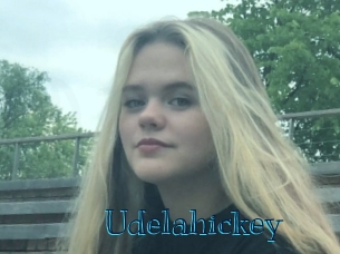 Udelahickey