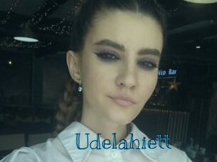 Udelahiett