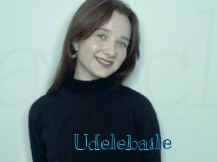 Udelebaile