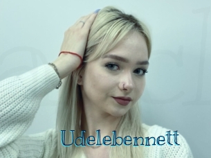 Udelebennett