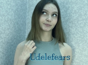Udelefears