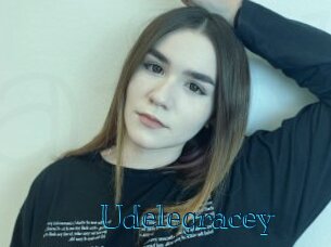 Udelegracey