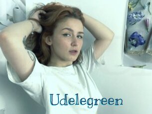 Udelegreen