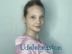 Udeleheaston