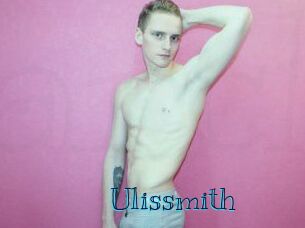 Ulissmith