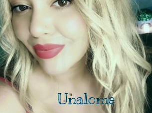 Unalome