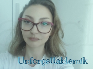 Unforgettablemik