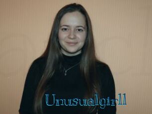 Unusualgirll