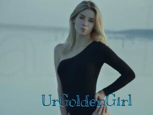 UrGoldenGirl