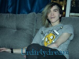 Urdirtydream