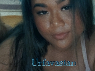 Urfavasian