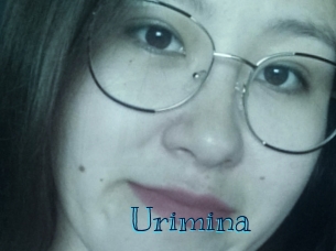 Urimina