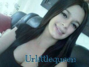 Urlittlequeen