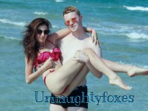 Urnaughtyfoxes