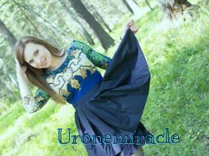 Uronemiracle