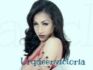 Urqueenvictoria