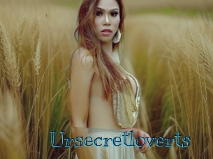 Ursecretloverts