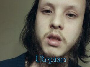 Utopian