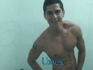 Uxiox