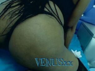 VENUSxx
