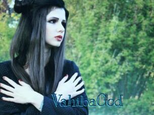 VahibaGod
