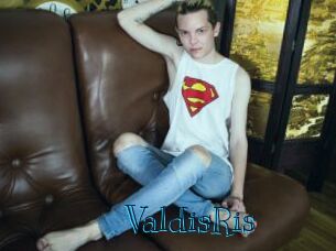ValdisRis