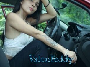 ValenTeddy