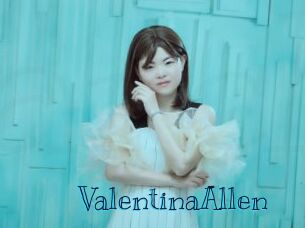 ValentinaAllen