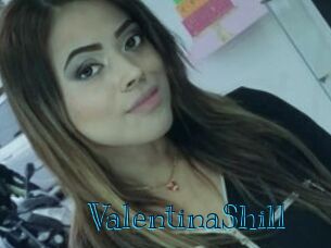ValentinaShill Archive DVD BIZ